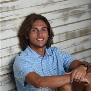 Meet your Posher, James